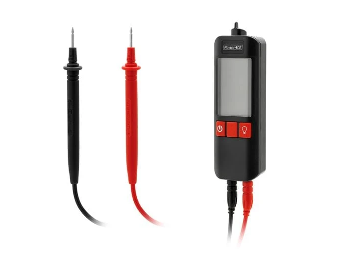 Multimètre Automatique Powerace AM-1 – Image 3