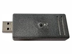 Carbest Détecteur De Gaz USB