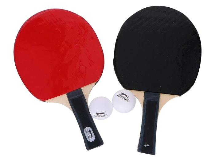 Ensemble De Tennis De Table Slazenger