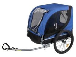 Bicycle Gear Remorque à Vélo Pour Chien