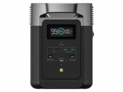 EcoFlow Delta 2 Portable Powerstation