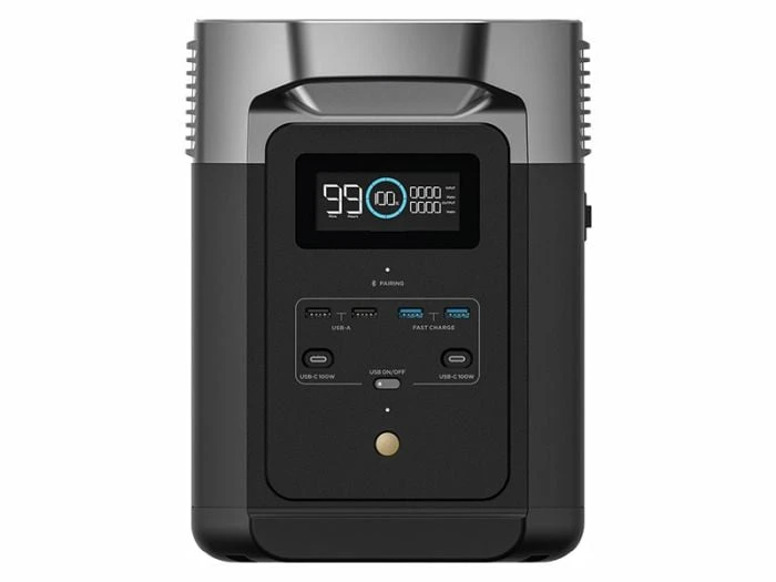 EcoFlow Delta 2 Portable Powerstation