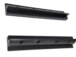 Beaut Spoilers Support De Fixation - 53 CM