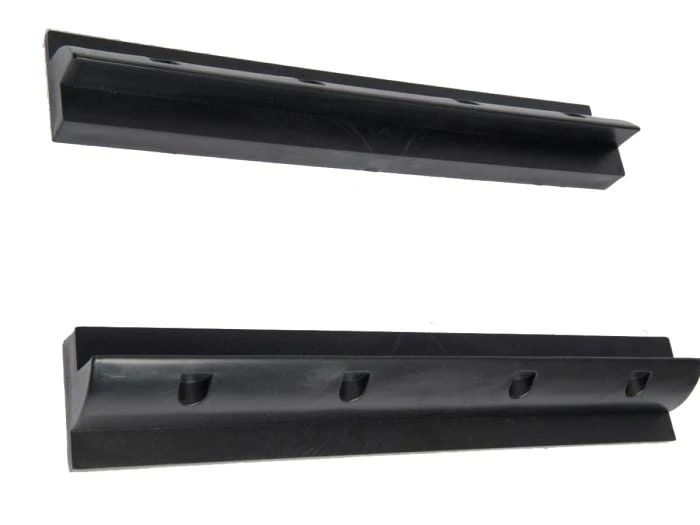 Beaut Spoilers Support De Fixation - 51 CM