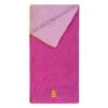 Abbey Camp Timbuktu 11 Sac De Couchage Enfant - Fuchsia Pink