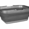 Abbey Bassine Pliable - Grey