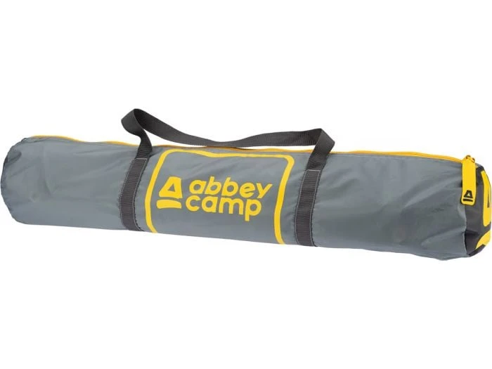 Abbey Camp Polyester 500 Paravent – Image 2
