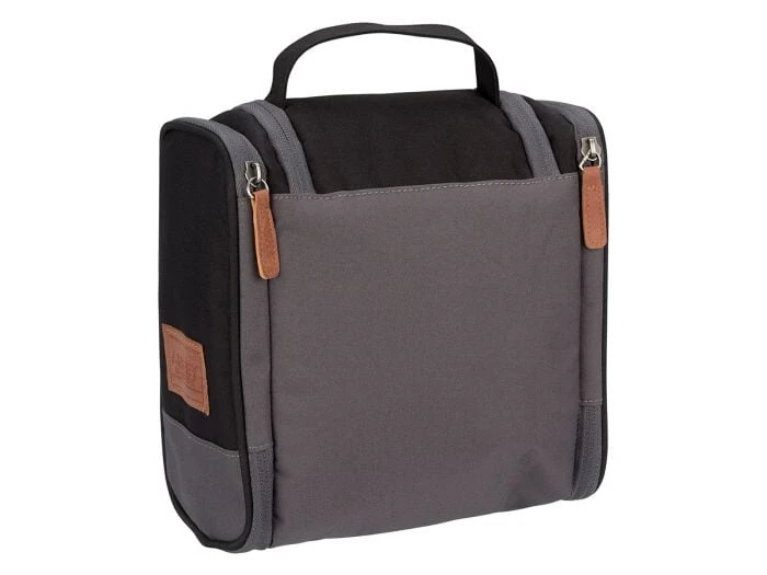 Abbey Smart Travel Trousse De Toilette - Grey – Image 2