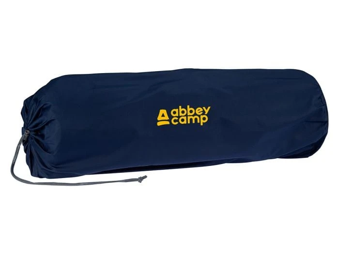 Abbey Camp 3D Tapis De Couchage Autogonflant – Image 4