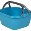 Bo-Camp Bassine Avec Anse 13 Litres - Blue