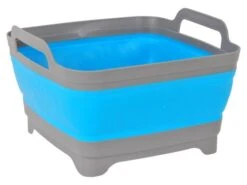 Bassine Avec Bouchon