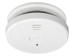 Alecto SA-20 Détecteur De Fumée