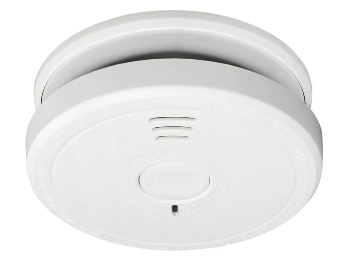 Alecto SA-20 Détecteur De Fumée