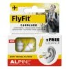 Bouchons D'oreilles Alpine FlyFit