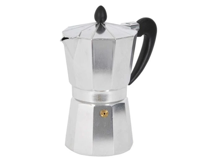 Percolateur En Aluminium