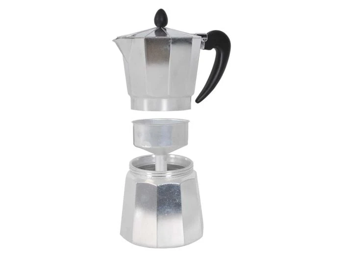 Percolateur En Aluminium – Image 3