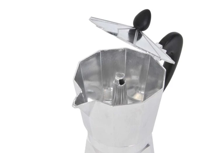 Percolateur En Aluminium – Image 2