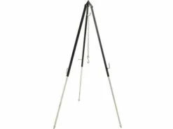 Ambiance BBQ Trépied