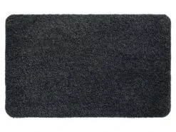 HAMAT Aqua Stop Paillasson 80 X 50 Cm - Anthracite