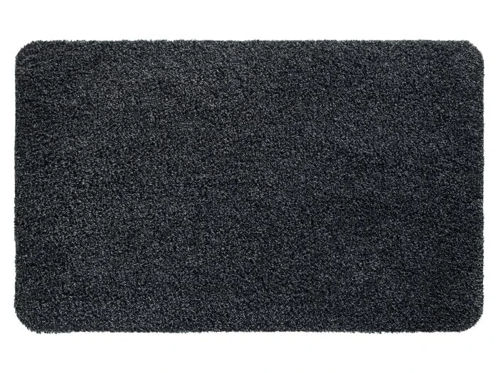HAMAT Aqua Stop Paillasson 80 X 50 Cm - Anthracite