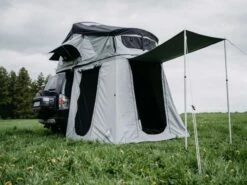 Arcta Viator 140 Auvent - 190 Cm