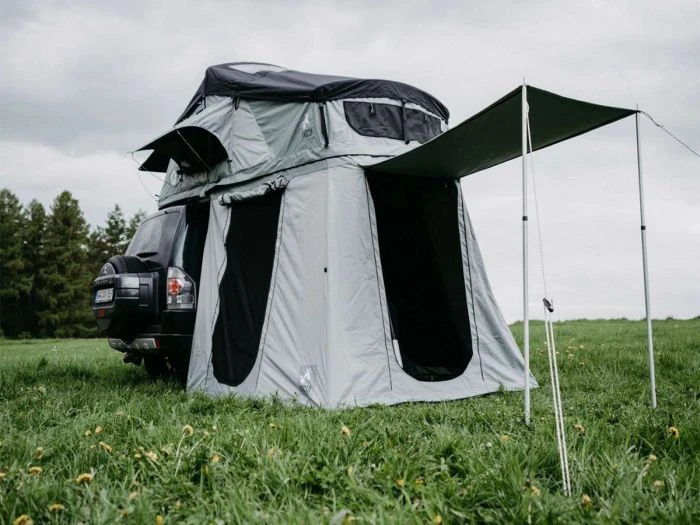 Arcta Viator 160 Auvent - 190 Cm