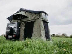 Arcta Viator 140 Pro Auvent - 160cm