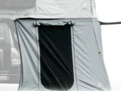 Arcta Viator 140 Avancée De Tente – Hauteur De Montage : 190 à 220 Cm