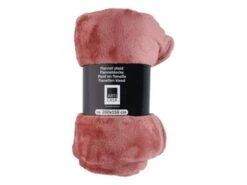 Articasa Plaid - Rose