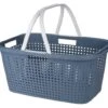 Assorti Panier à Linge Avec Poignées
