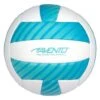 Avento Ballon De Volleyball Cuir Synthétique - Blue