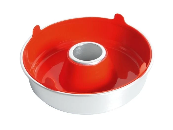 Obelink Moule En Silicone Rond – Image 2