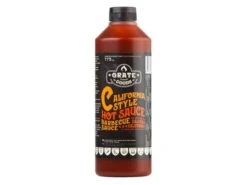 Grate Goods California Sauce Piquante - 265 Ml