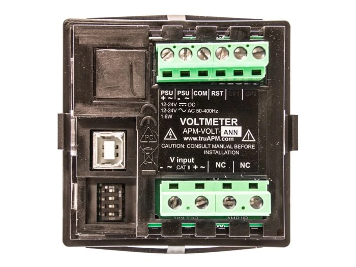 BBA Compteur Numérique 12 Volts – Image 3