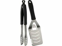 Ensemble D'outils BBQ 2 Pièces