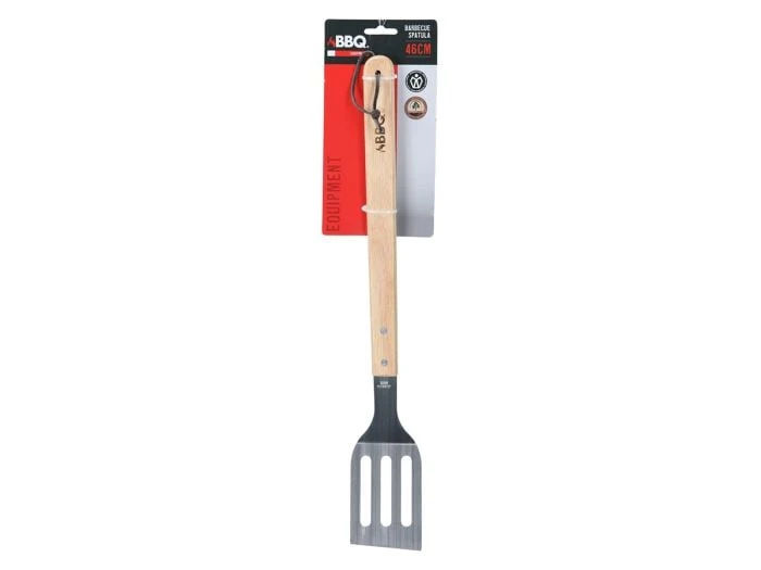 Spatule BBQ 46 Cm – Image 2