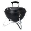 BBQ Ø 37 Cm Barbecue De Table Au Charbon