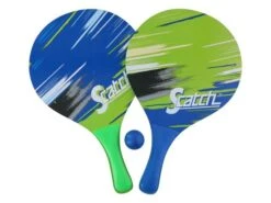 Ensemble De Ballon De Plage Scatch