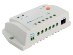 Beaut Solar Régulateur De Charge