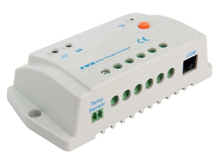 Beaut Solar Régulateur De Charge