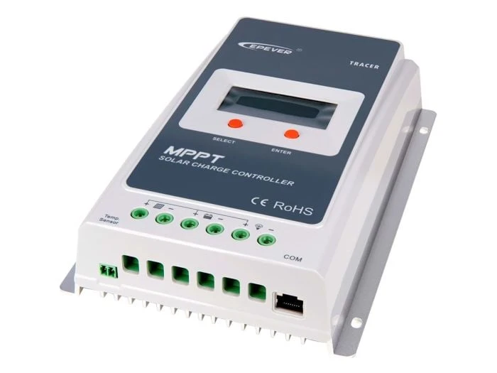 Beaut Solar Mppt Régulateur De Charge