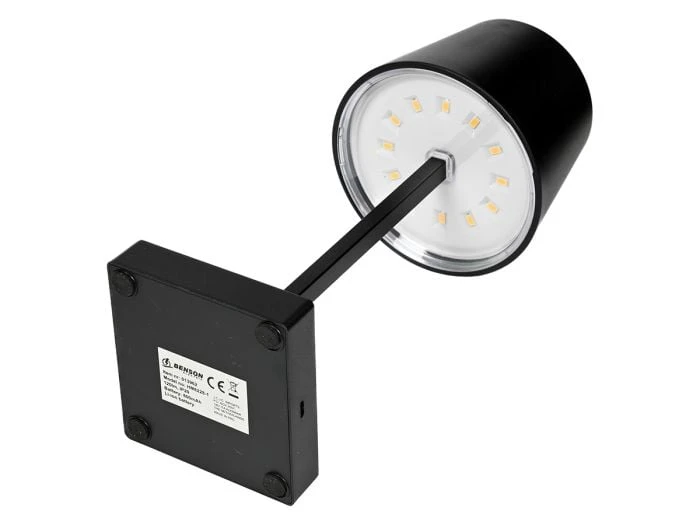 Benson Lampe De Table LED – Image 4
