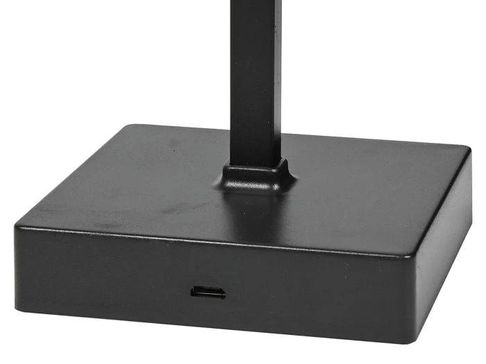 Benson Lampe De Table LED – Image 3