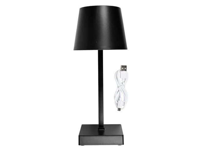Benson Lampe De Table LED – Image 2
