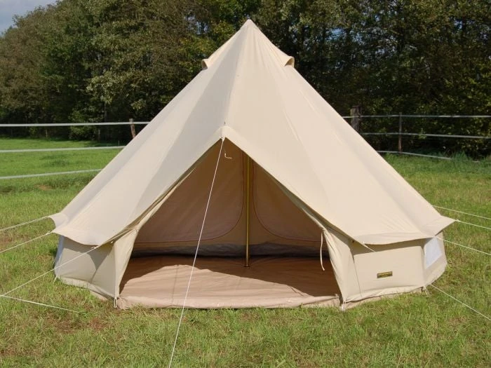 Obelink Sahara 400 Tente Intérieure – Image 2