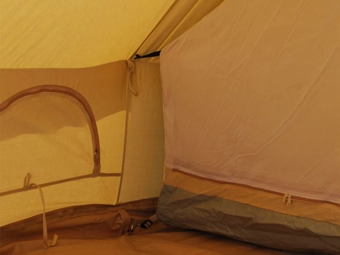 Obelink Sahara 400 Tente Intérieure – Image 5