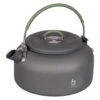 Bo-Camp Théière Anodisé Dur 0,8 Litre