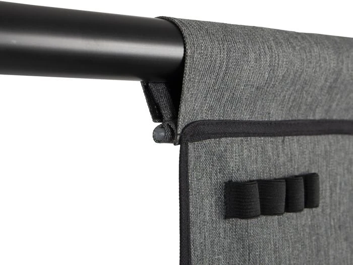 Bo-Camp Industrial Tablier De Tente Overton Medium – Image 4