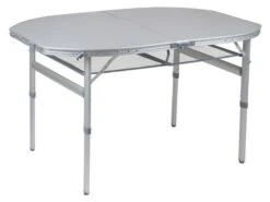 Bo-Camp Premium 120 X 80 Table