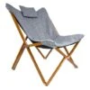 Bo-Camp Urban Outdoor Bloomsbury L Fauteuil Papillon
